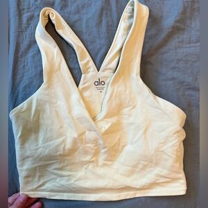 Alo Tank Top